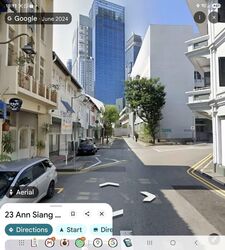 Telok Ayer Conservation Area (D1), Retail #564630831